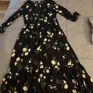 Not my style anymore but in really good condition